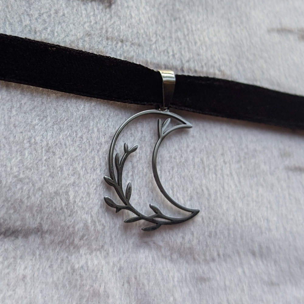 Stainless Steel Choker